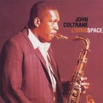 John Coltrane - Living Space [SHM-CD] (Japan Import)