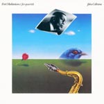 John Coltrane - First Meditations [SHM-CD] (Japan Import)