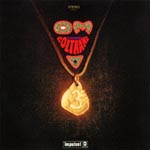 John Coltrane - OM [SHM-CD] (Japan Import)