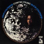John Coltrane - Cosmic Music [SHM-CD] (Japan Import)