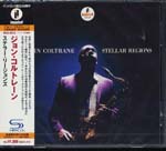 John Coltrane - Stellar Regions [SHM-CD] (Japan Import)