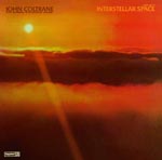 John Coltrane - Interstellar Space [SHM-CD] (Japan Import)