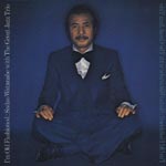 Sadao Watanabe - I'm Old Fashioned [SHM-CD] (Japan Import)