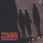 Masahiko Togashi & J.J.Spirits - Plays Be Bop Vol.1 [SHM-CD] (Japan Import)