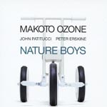 Makoto Ozone - Nature Boys [SHM-CD] (Japan Import)