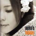 akiko - akiko's holiday [SHM-CD] [Limited Edition] (Japan Import)