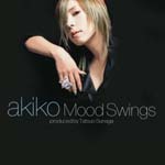 akiko - Mood Swings [SHM-CD] [Limited Edition] (Japan Import)