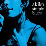 akiko - Simply Blue [SHM-CD] [Limited Edition] (Japan Import)