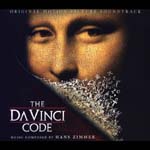 Original Soundtrack - The Da Vinci Code - Original Soundtrack (Japan Import)