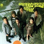 Sergio Mendes & Brasil'66 - Equinox (Japan Import)
