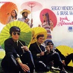 Sergio Mendes & Brasil'66 - Look Around (Japan Import)