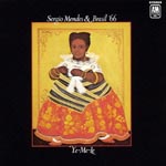 Sergio Mendes & Brasil'66 - Ye-Me-Le (Japan Import)