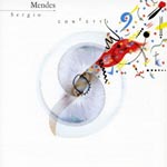 Sergio Mendes - Confetti (Japan Import)