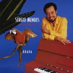 Sergio Mendes - Arara (Japan Import)