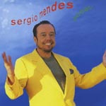 Sergio Mendes - Oceano (Japan Import)