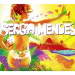 Sergio Mendes - UNTITLED [Limited Low-priced Edition] (Japan Import)