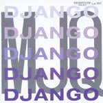 The Modern Jazz Quartet - Django [SHM-CD] [Limited Release] (Japan Import)