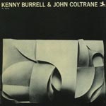 Kenny Burrell & John Coltrane - Kenny Burrell & John Coltrane [SHM-CD] [Limited Release] (Japan Import)