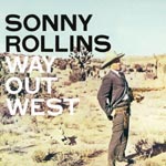 Sonny Rollins - Way Out West +3 [SHM-CD] (Japan Import)