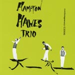 Hampton Hawes - Hampton Hawes Trio, Vol. 1 [SHM-CD] (Japan Import)