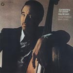 Ray Brown - Something For Lester [SHM-CD] (Japan Import)