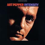 Art Pepper - Intensity +2 [SHM-CD] (Japan Import)