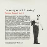 Barney Kessel - To Swing Or Not To Swing' [SHM-CD] (Japan Import)