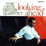 Cecil Taylor - Looking Ahead! [SHM-CD] (Japan Import)