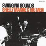 Shelly Manne - Swinging Sounds [SHM-CD] (Japan Import)