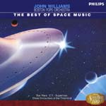 John Williams - Pops In Screen (Japan Import)