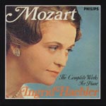Ingrid Haebler (piano) - Mozart: Complete Piano Works [Limited Release] (Japan Import)