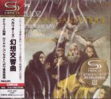 Colin Davis (conductor), Concertgebouw Orchestra - Berlioz: Symphonie Fantastique [SHM-CD] [Limited Release] (Japan Import)