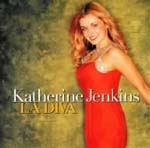 Katherine Jenkins - La Diva [w/ DVD, Limited Edition] (Japan Import)