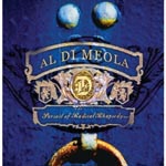 Al Di Meola - Pursuit Of Radical Rhapsody (Japan Import)
