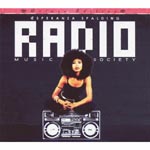 Esperanza Spalding - Radio Music Society [SHM-CD] [w/ DVD, Limited Edition] (Japan Import)