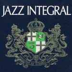 V.A. - Jazz Integral - Kisaku Nasu Select Compilation (Japan Import)