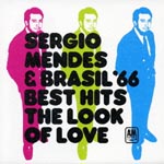 Sergio Mendes - Best (Title subject to change) (Japan Import)