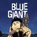 V.A. - Blue Giant (Japan Import)