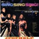Clark Sisters - SING.SING.SING! (Japan Import)