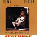 Scatman Crothers - BIG BEN SINGS (Japan Import)