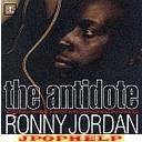 Ronny Jordan - THE ANTIDOTE (Japan Import)