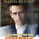 David Benoit - EVERY STEP OF THE WAY (Japan Import)