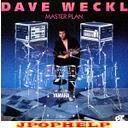 Dave Weckl - MASTER PLAN (Japan Import)