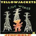 Yellowjackets - LIVE WIRES (Japan Import)