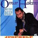 Omar Hakim - RYTHM DEEP (Japan Import)