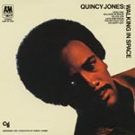 Quincy Jones - Walking in Space [SHM-CD] (Japan Import)