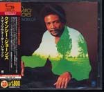 Quincy Jones - Smackwater Jack [SHM-CD] (Japan Import)