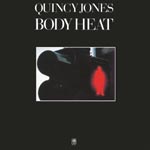 Quincy Jones - Body Heat [SHM-CD] (Japan Import)