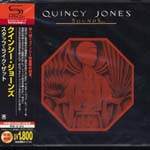 Quincy Jones - Sounds...and Stuff Like That!! [SHM-CD] (Japan Import)
