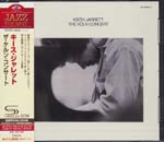 Keith Jarrett - The Koln Concert [SHM-CD] [Priced-Down Reissue] (Japan Import)